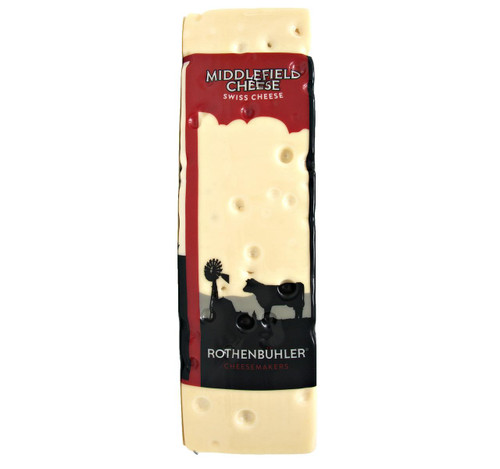 Middlefield Swiss Cuts 2/8lb View Product Image
