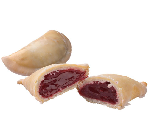 Strawberry Fry Pies, Thaw & Sell 18/5.5.oz