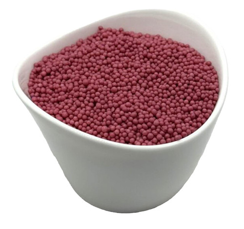 Natural Pink Nonpareils 10lb