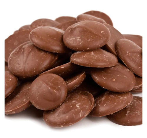 Cocoa Lite Wafers 5lb