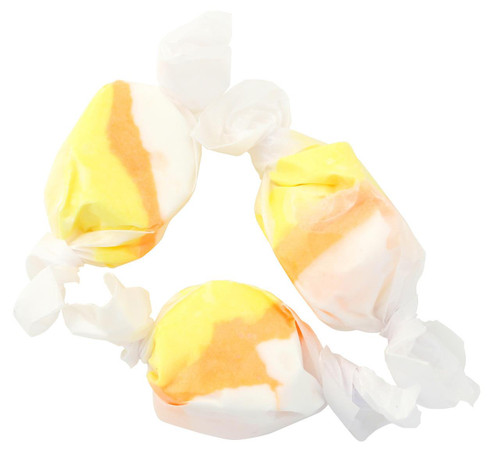 Candy Corn Taffy 9/3lb