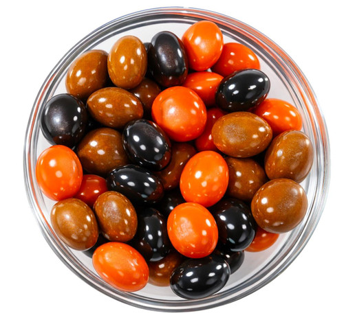 Pumpkin Pie M&M'S 25lb