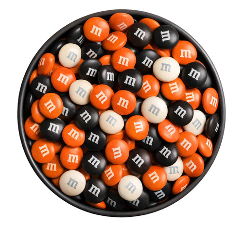 Fall Blend Peanut Butter M&M'S 25lb