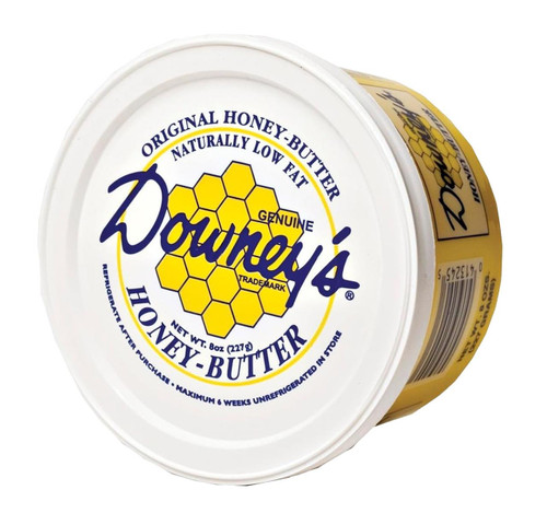 Original Honey Butter 12/8oz