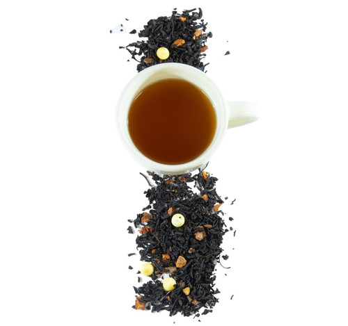 Cinn-O-Bun Black Tea 2lb