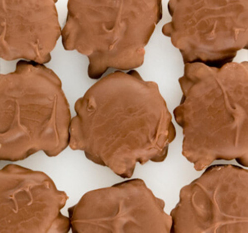 Caramel Pecan Clusters 23lb