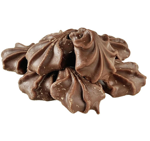 Milk Chocolate Stars 35lb