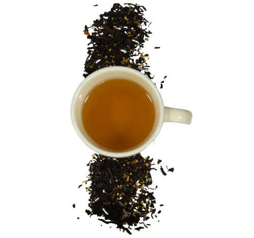 Star Dust Black Tea 2lb