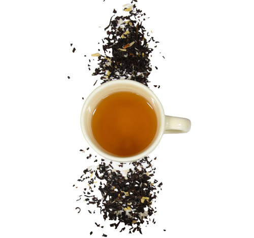 Snowflake Black Tea 2lb