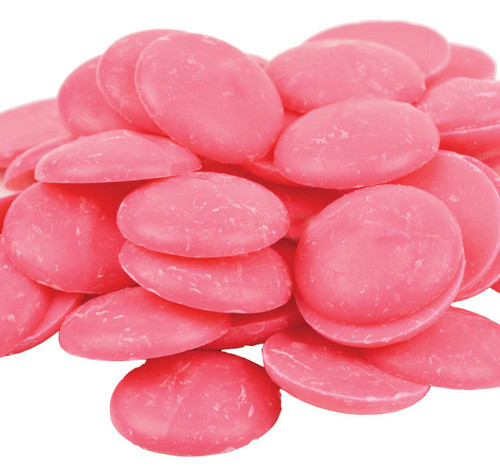 Pink Coating Wafers NR3 25lb
