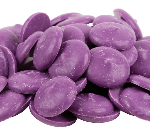 Rainbow Orchid Coating Wafers NR3 25lb