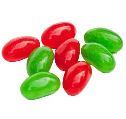 Red & Green Jelly Beans 19.8lb