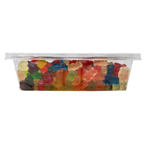 12 Flavor Gummi Bears 6/30oz View Product Image