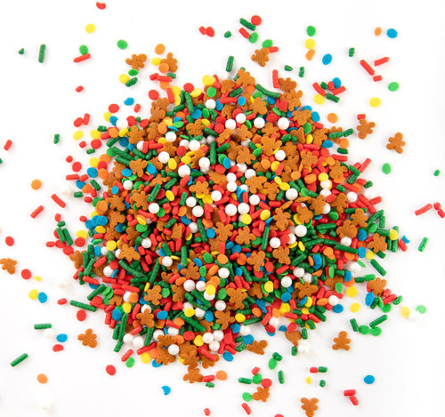 Gingerbread House Party Blend 5.5lb View Product Image