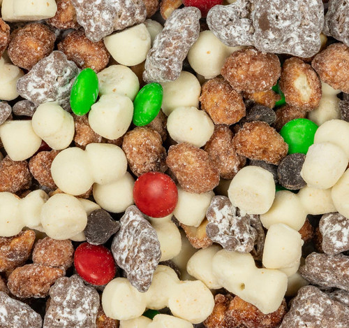 Merry Munch Trail Mix 25lb