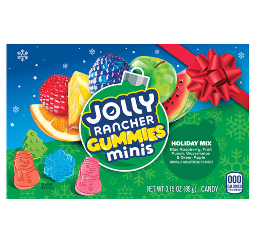 11/3.15oz Chr Jr Mini Gummies