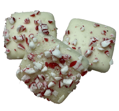 Tuxedo Peppermint Crunch 10lb