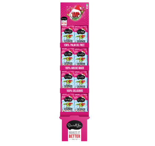 Holiday Australian Licorice 32/9.7oz