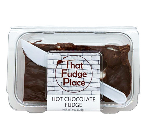 Hot Chocolate Fudge 12/8oz