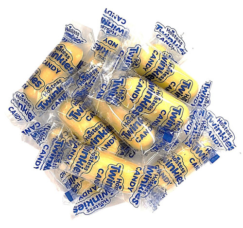 Twinkies Minibars Candy 12lb