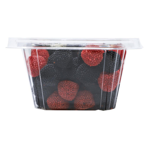 Red & Black Berries 12/11oz View Product Image