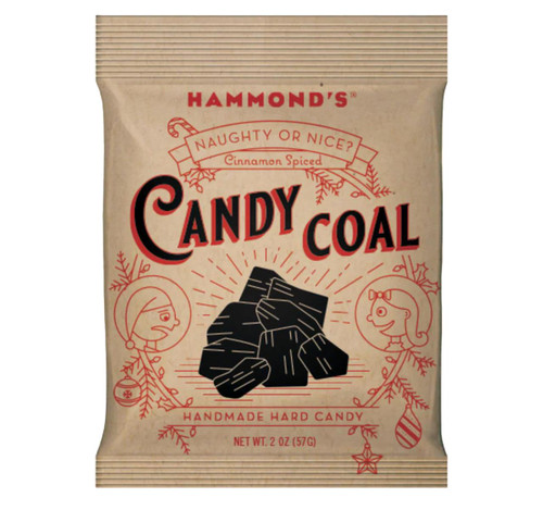 Candy Coal 18/2oz View Product Image