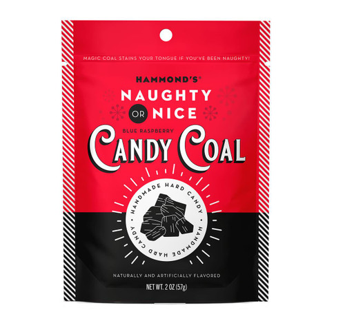 Candy Coal 18/2oz