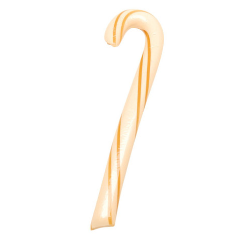 Organic Butterscotch Candy Canes 48/1.75oz