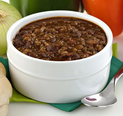 Natural Complete Chili Soup Starter, No MSG Added* 5lb