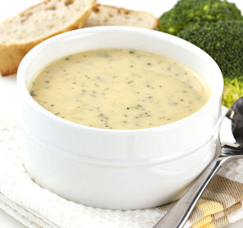Cheddar Broccoli Soup Starter 5lb