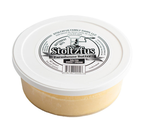 Farmhouse Butter 12/8oz View Product Image