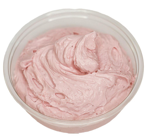 Blueberry Cream Cheese 12/8oz