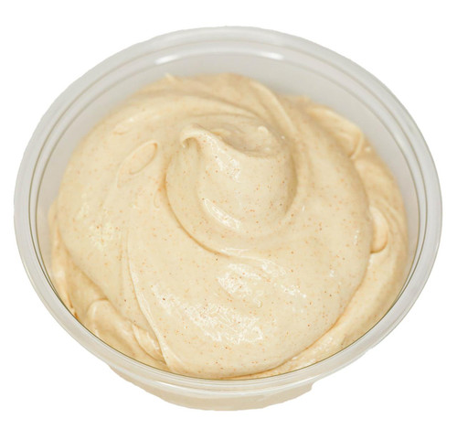 Cinnamon Bun Cream Cheese 12/8oz