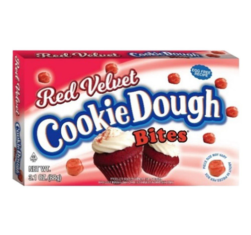 12/3.1oz Rvlvt Cdbites Thr Box