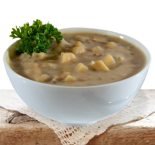 Steakhouse Potato Chowder 5lb