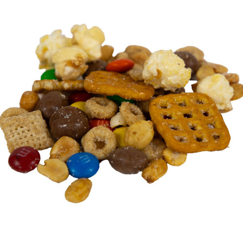 Movie Night Snack Mix 2/4lb