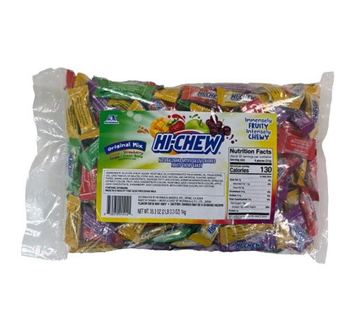 Assorted Candies 6/35.3oz