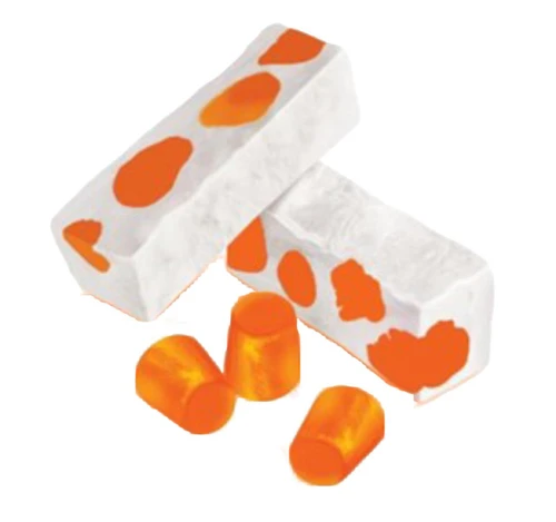 Orange Cream Pop Nougat 17.6lb