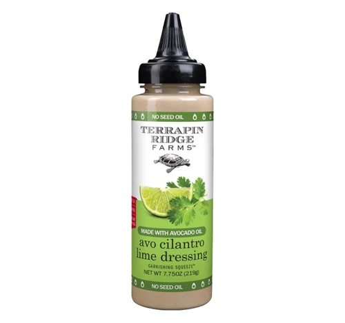 Avo Cilantro Lime Ranch Dressing 6/7.75oz