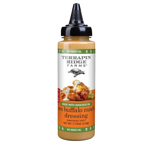 Avo Buffalo Ranch Dressing 6/7.75oz