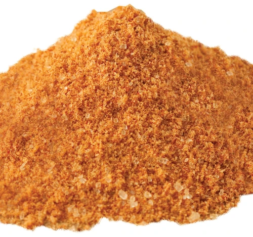 Natural Barbeque Seasoning 5lb View Product Image