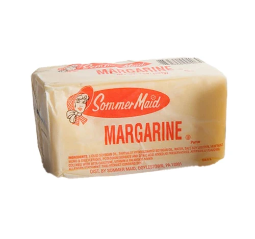30/1lb Margarine Soldids Nh