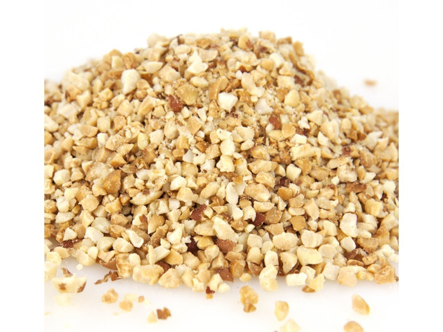 Granulated View Product Image