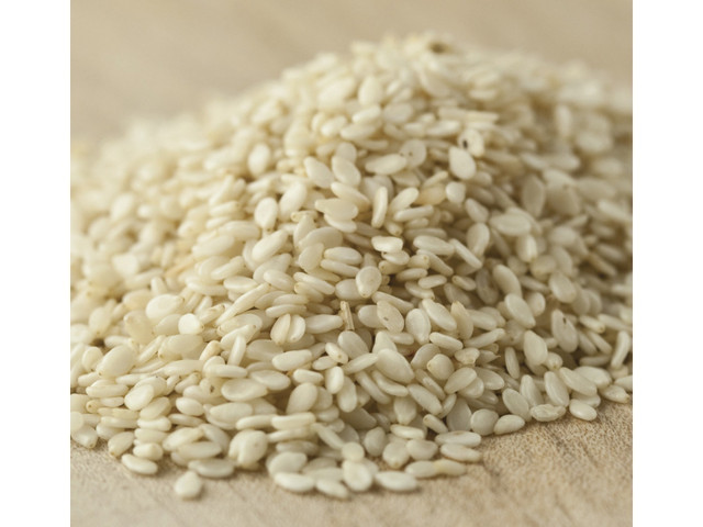 Sesame Seeds View Product Image