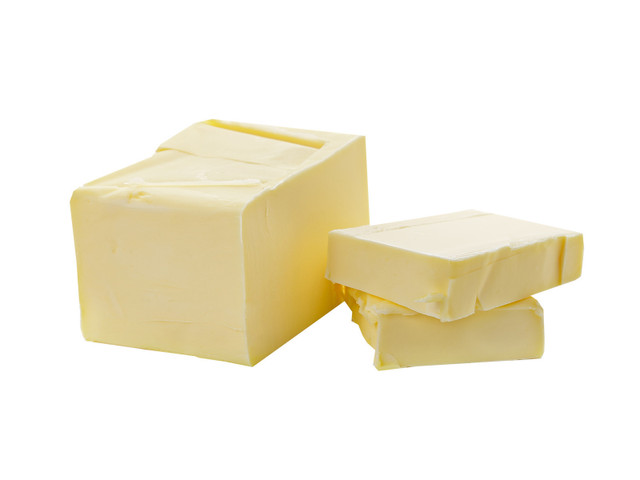 Butter View Product Image