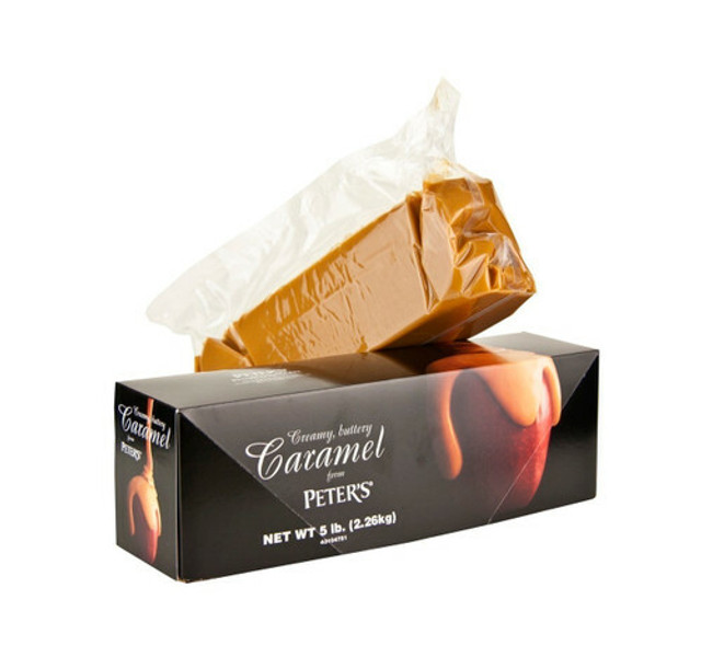 Caramel View Product Image