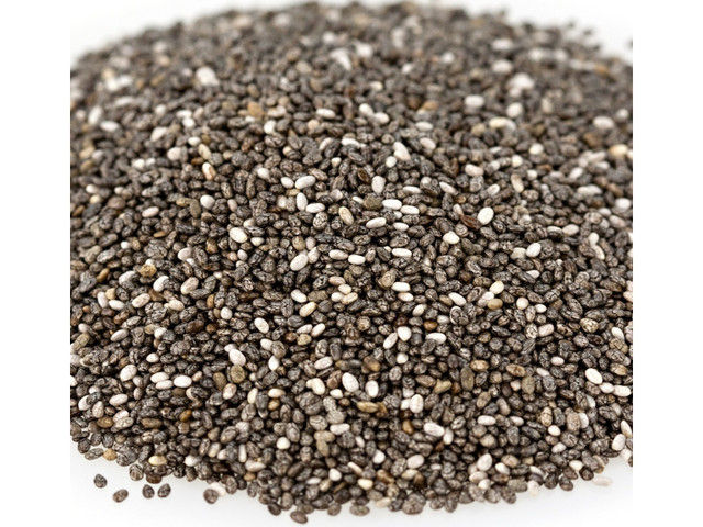 Chia View Product Image