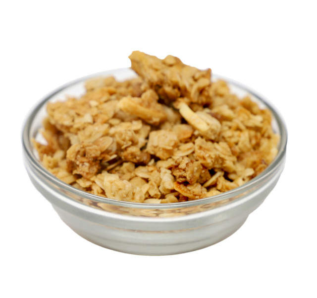 Granola View Product Image