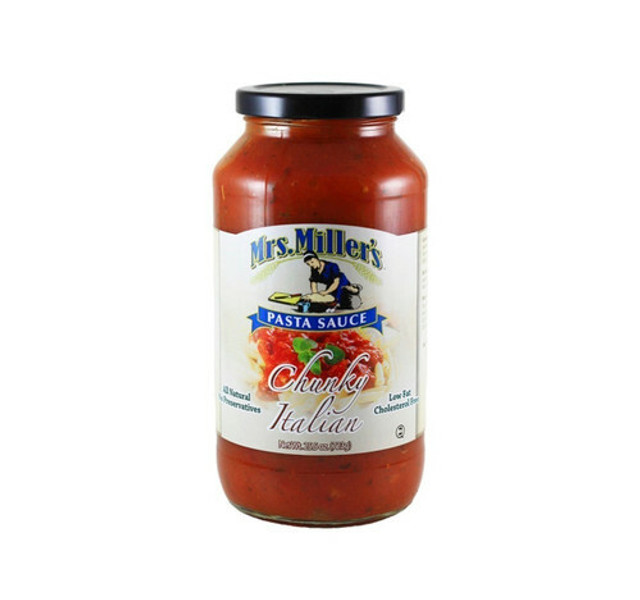 Sauce View Product Image