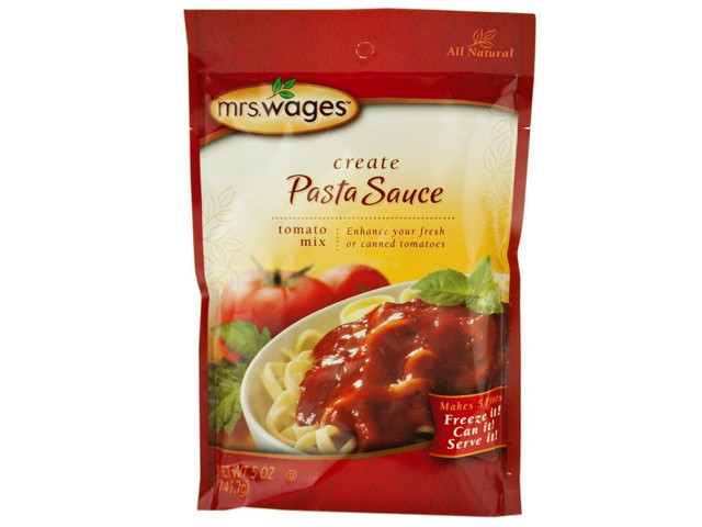 All Other Sauce View Product Image